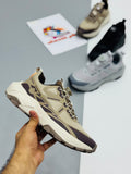 Fashion shoes brown