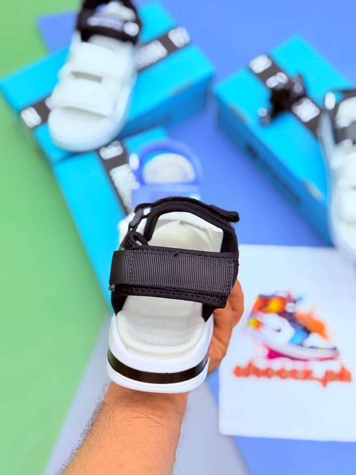 Air Max 720 Sandals – Premium Comfort & Street Style | Shop Now at ShoesX.pk