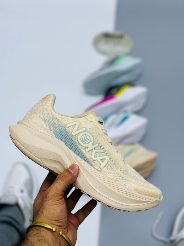 Noka runners