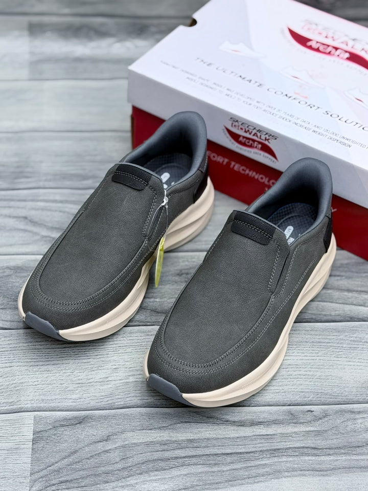 Soft medicated Shoes