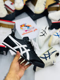 Onitsuka Tiger Mexico 66 full black