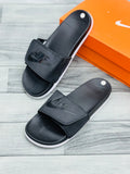 Nke air pro slides
