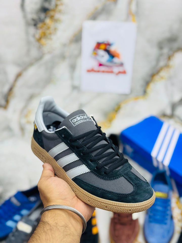 ADS HANDBALL SPEZIAL SHOES (black/gray)