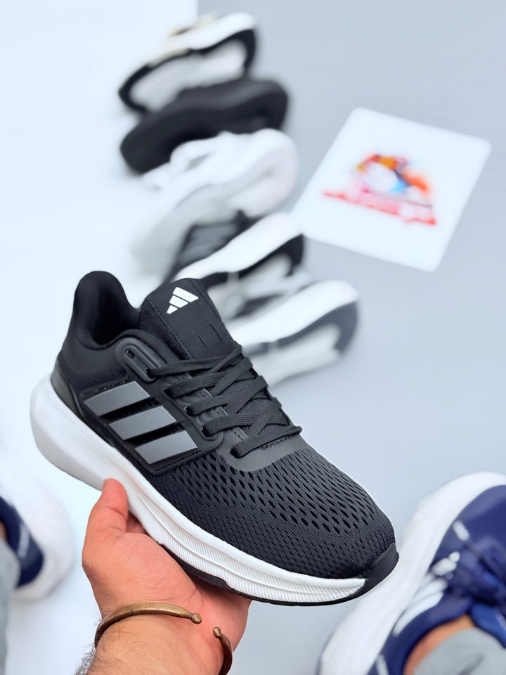 Ads Ultrabounce shoesx bw