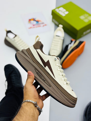 Flash sneakers