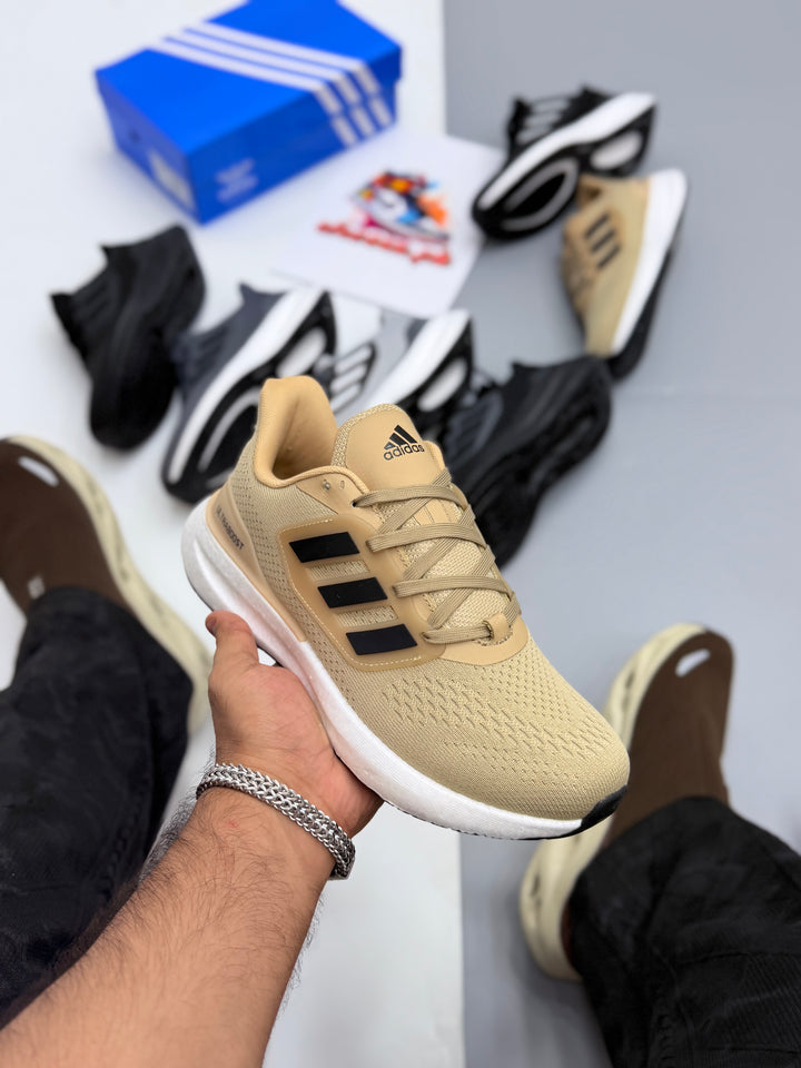 Ads ultra boost Pureboost 22 Shoes w/bronze