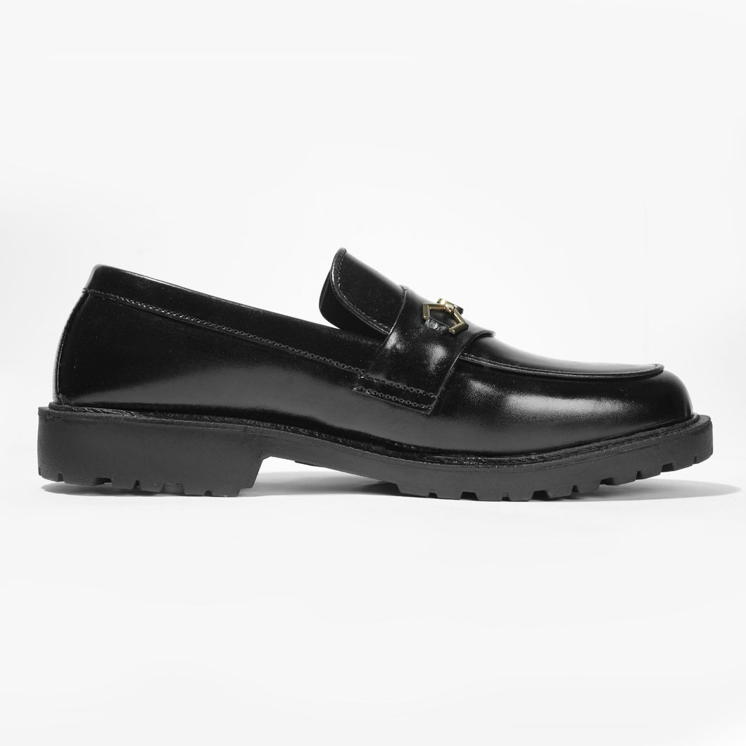 New formal shoes