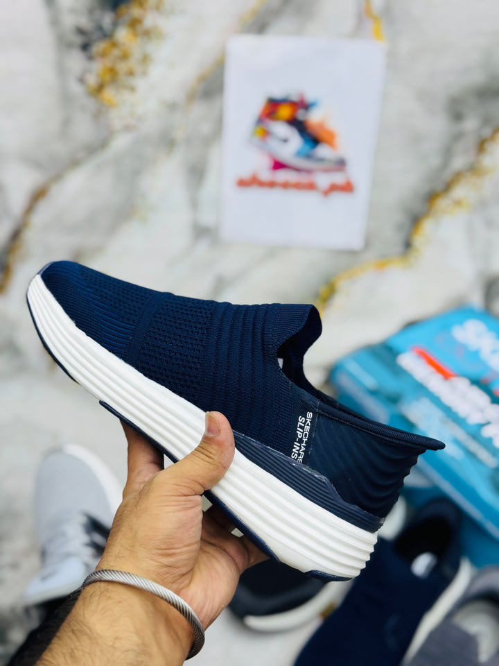 Skechare pro madicated comfortable shoes xbu