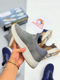 Skechars archfit gray