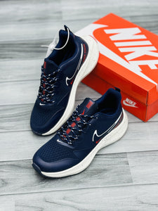 Nk air zoom blue