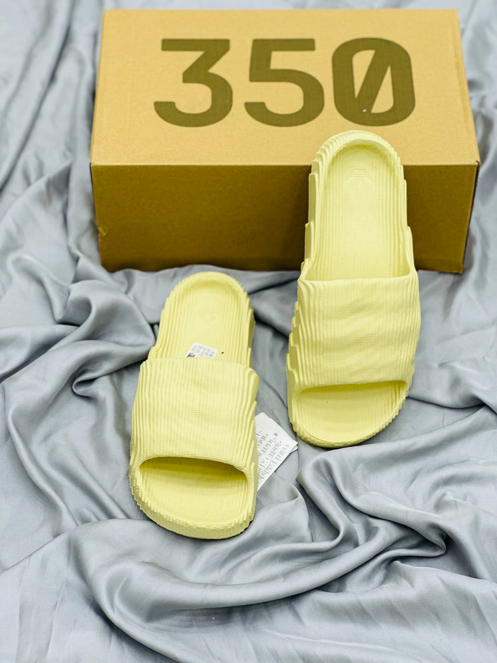 Ads foam runners slides cream