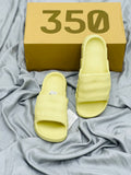 Ads foam runners slides cream