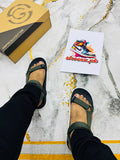 Teva sandals