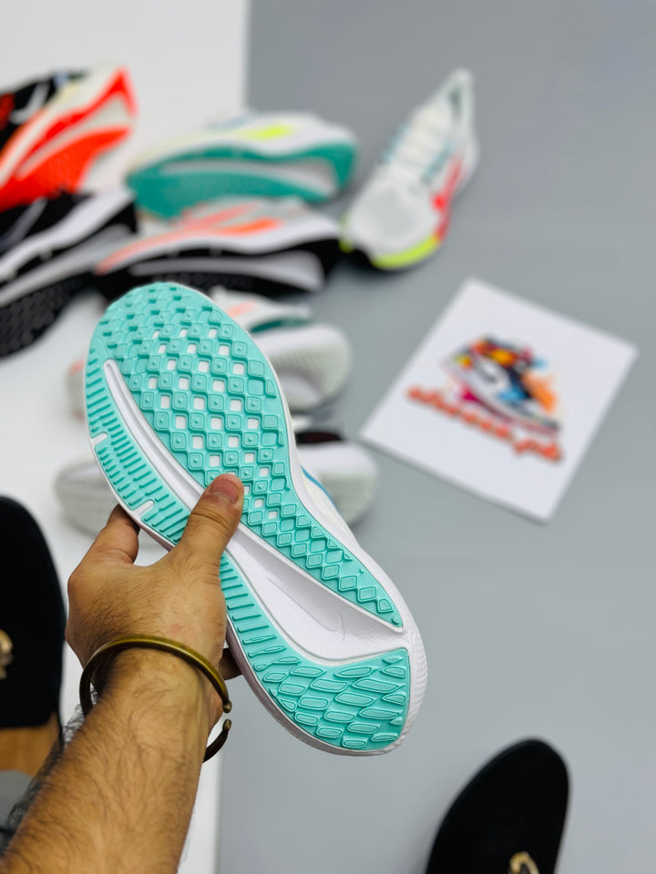 Nke air zoom winflo 9