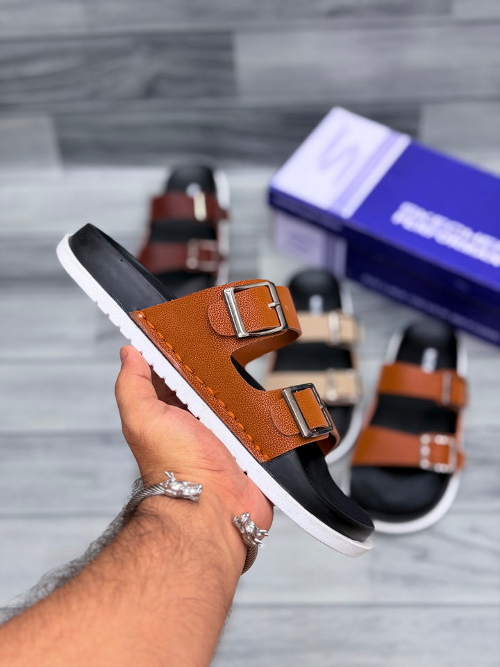 Skechares Hyperburst slides