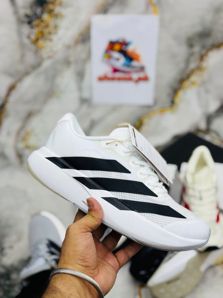 Adidase Adizero EVO SL xwhite