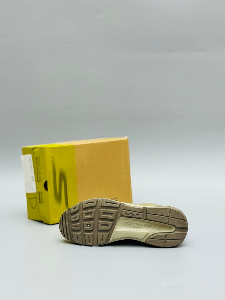 Skechars Slip-ins Max Cushioning Arch Fit 2.0 (khaki)