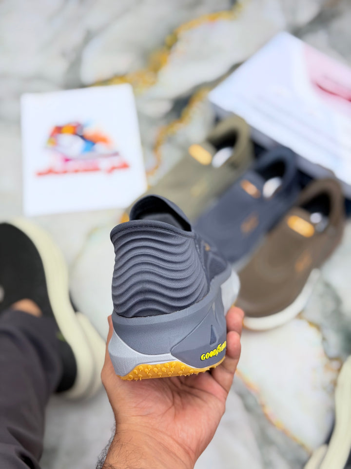 Skechars Goodyear go Walk (gr)