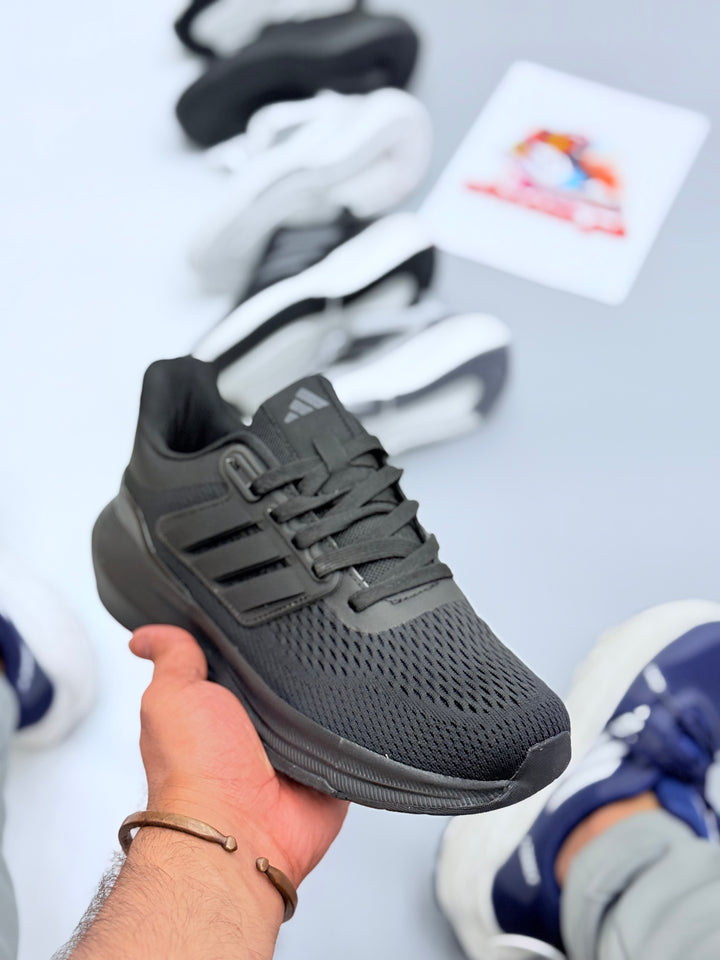 Ads Ultrabounce shoesx fb