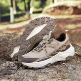 Mens Summer Mesh Running Shoes Breathable Outdoor Hiking Travel Sneakers