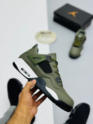 Nke air Jordan retro4