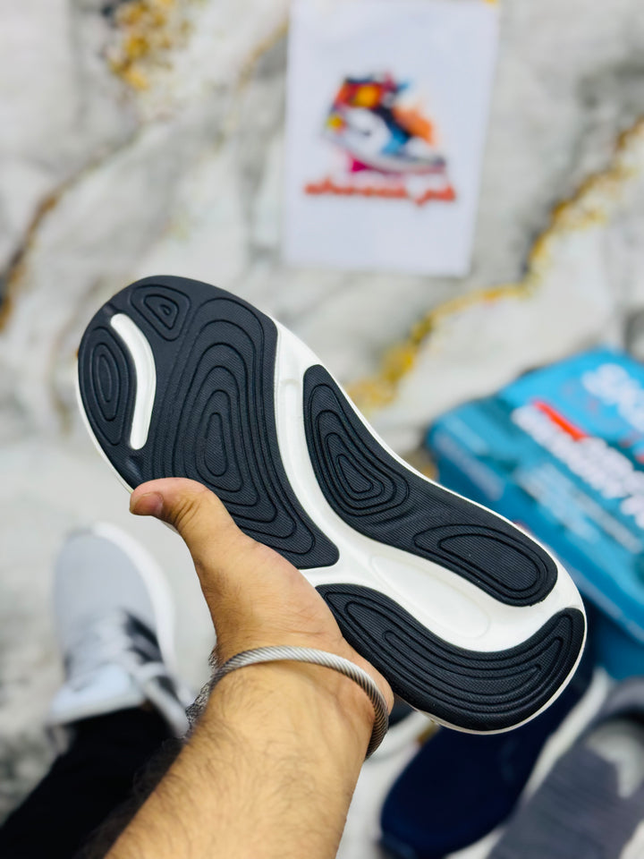 Skechare pro memory foam xblack