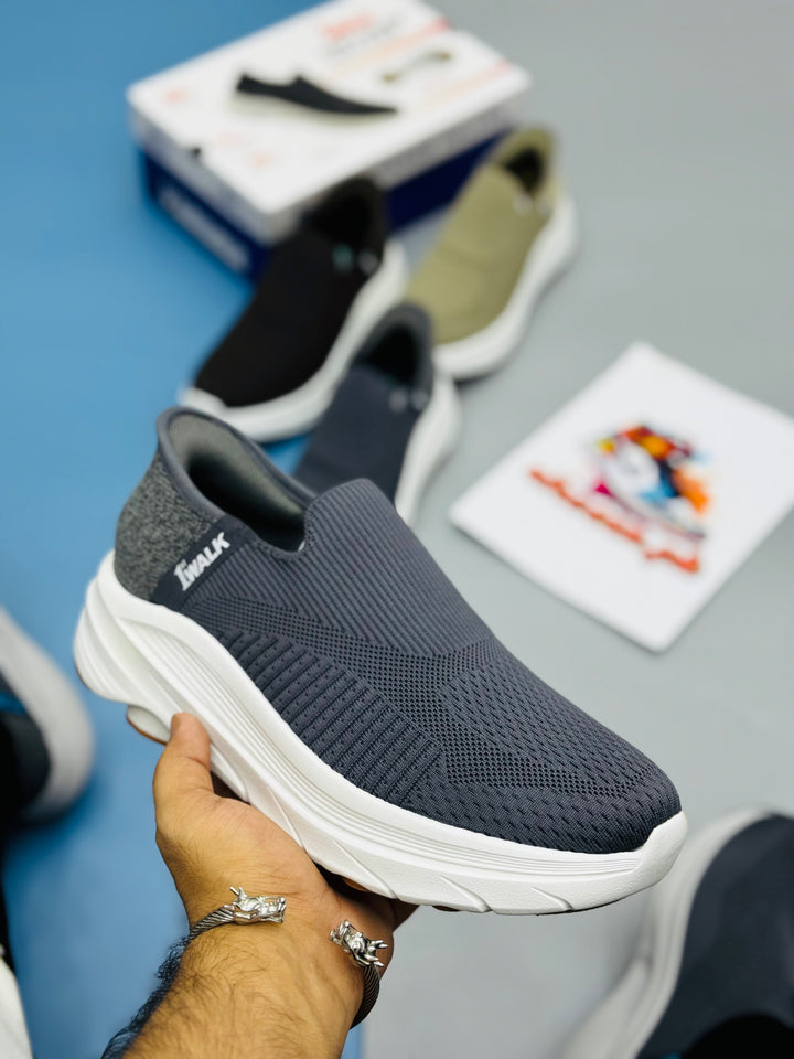 Skeckars 1st/walk distance walker