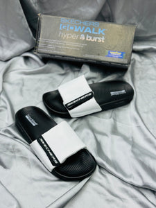 Skechare Hyperburst Slides