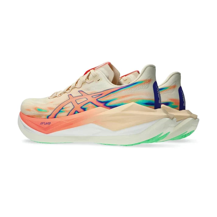ACICS SUPER BLAST - YELPW