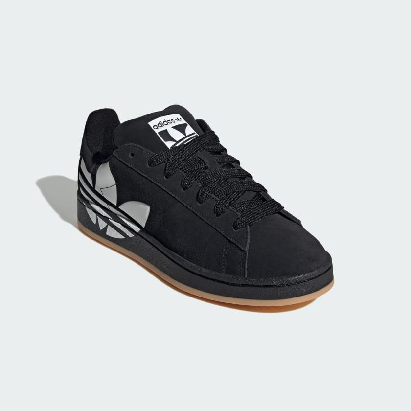 ADI CAMPUS 002 - BLACK