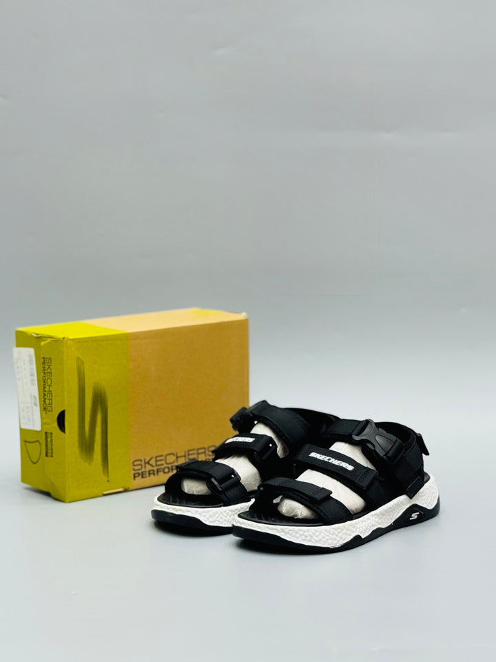 Skr hyper burst sandals