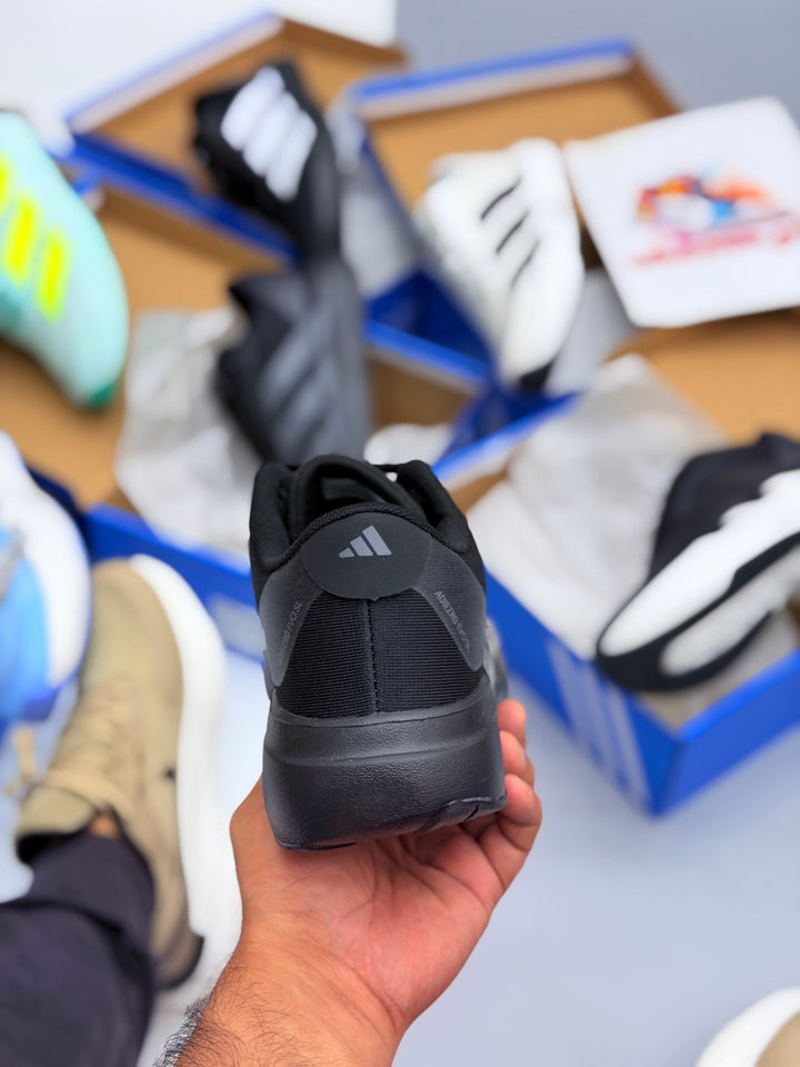 ADIZERO EVO SL SHOES full/black