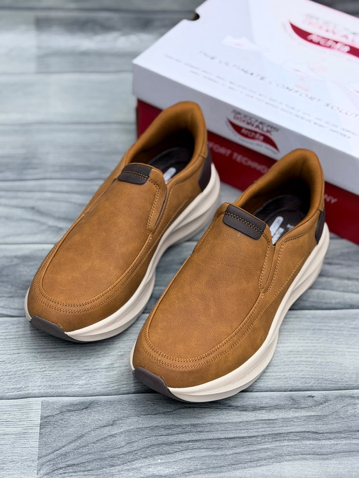 Soft medicated Shoes