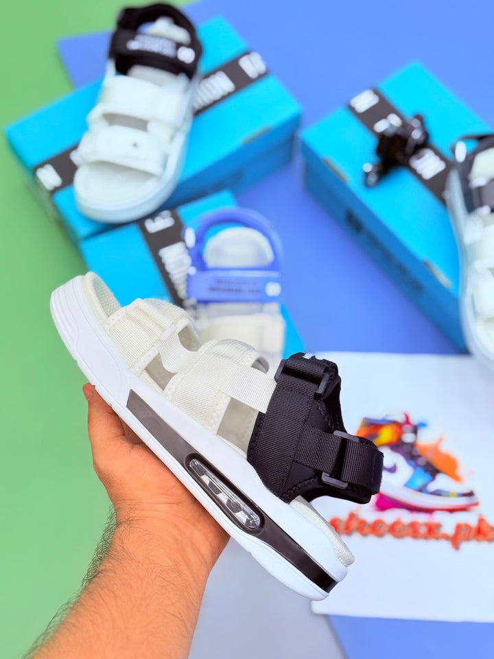 Air Max 720 Sandals – Premium Comfort & Street Style | Shop Now at ShoesX.pk