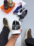 Adidas ultra boost 5 tr – Premium Running Shoes gray