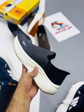 Skchers ultralight slip in gray