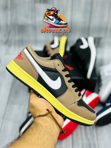 Nk Air Jordan 1 Low