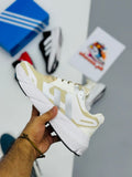 Ads air zoom runners  xwhite