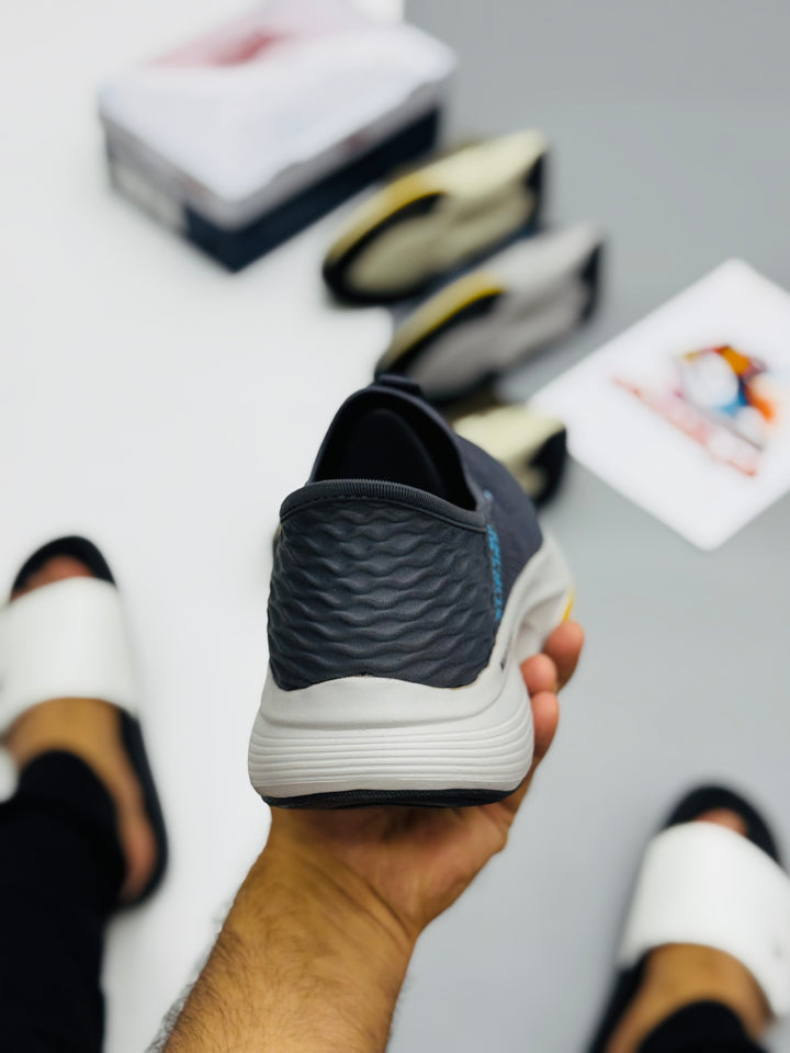 Skechars suprem max cushion