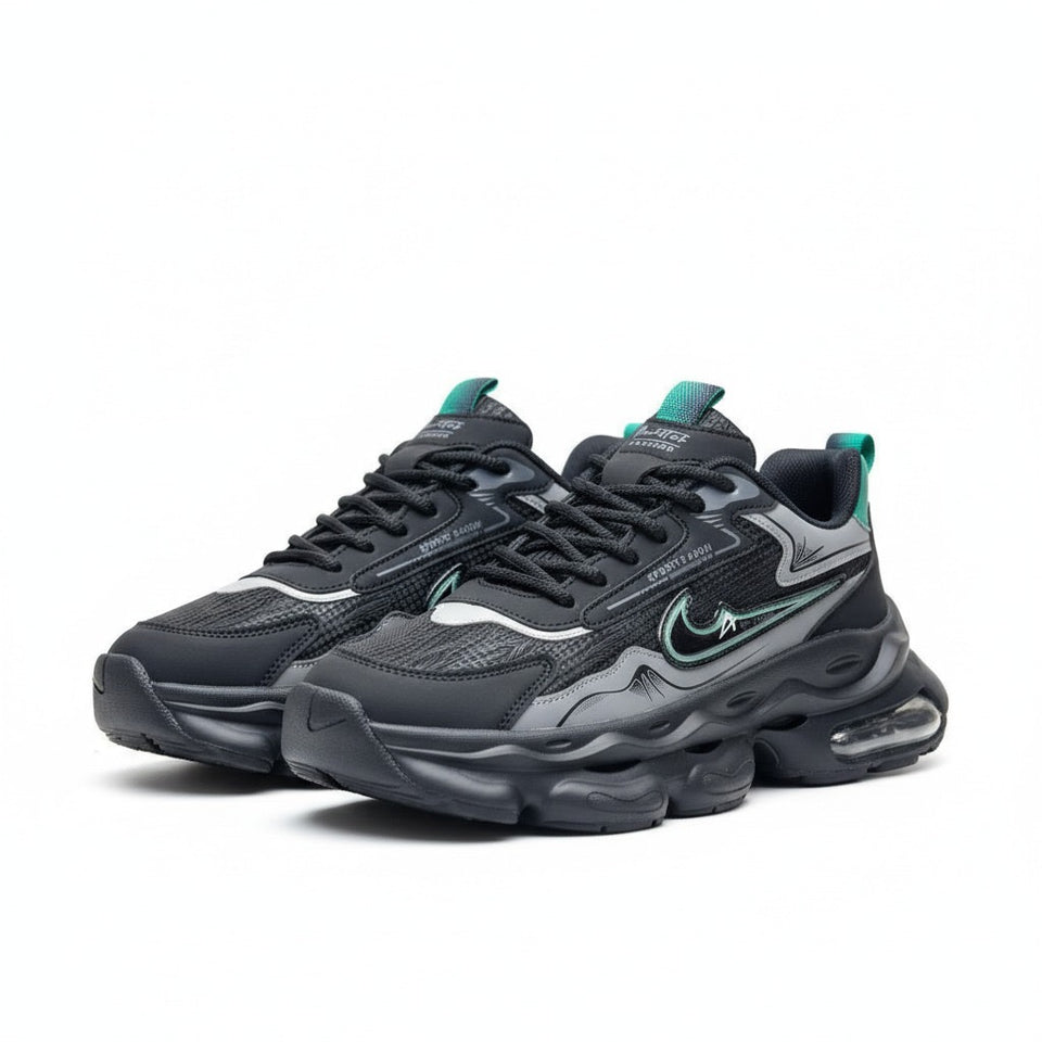Chunky Flash sneaker