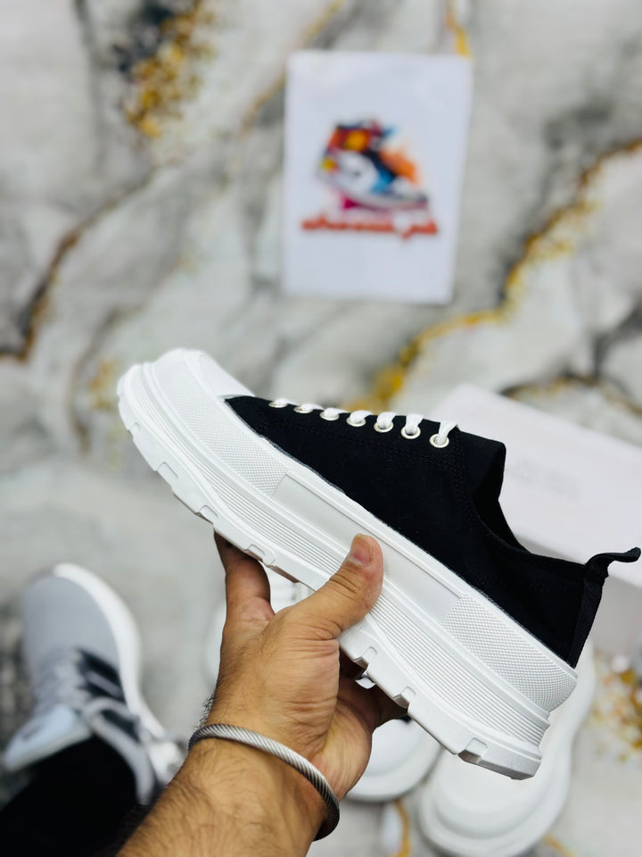 McQueen sneakers xblsck