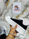 McQueen sneakers xblsck