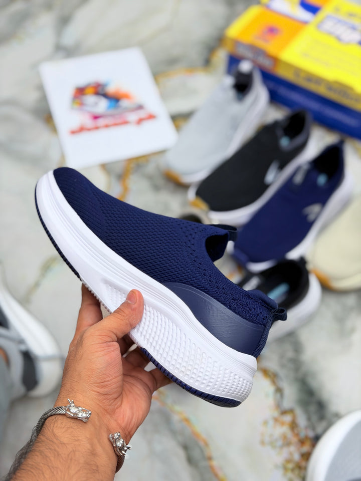 Skechars ultralight let’s go (blue)