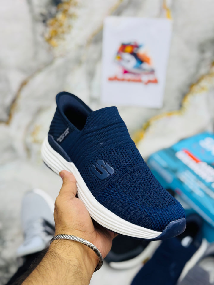 Skechare pro madicated comfortable shoes xbu