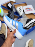ADIZERO EVO SL SHOES university/blue