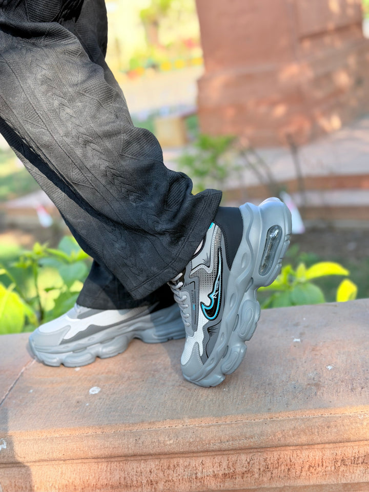 Chunky Flash sneaker